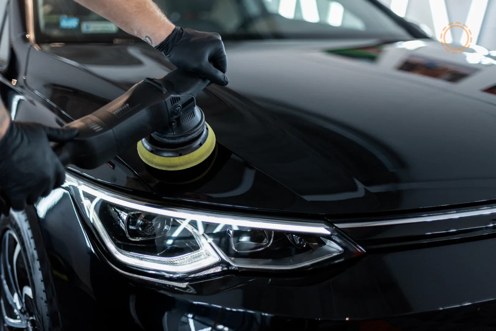 Paint Correction