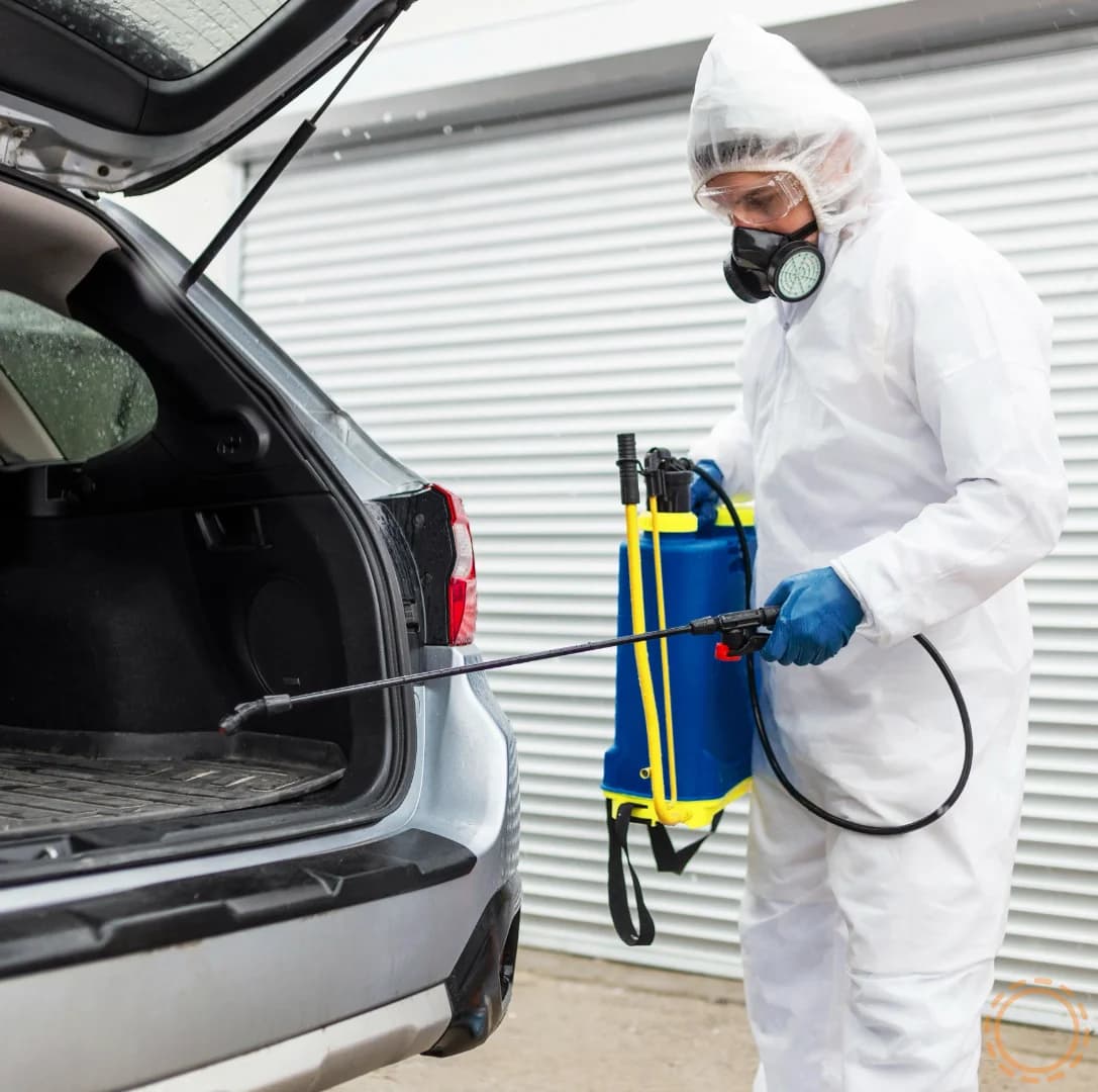 How Mold Remediation Works