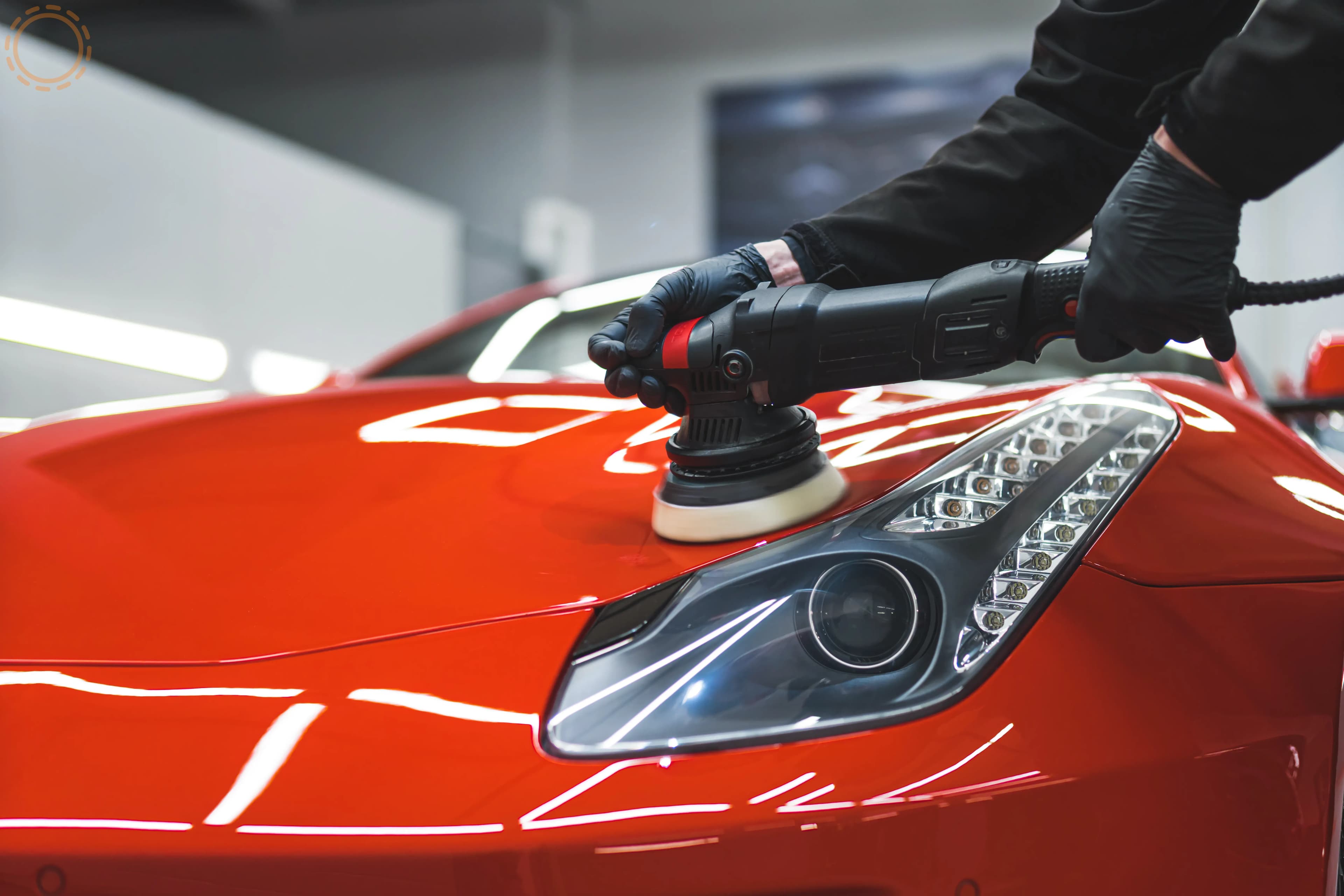 5 Signs Your Vehicle Needs Paint Correction