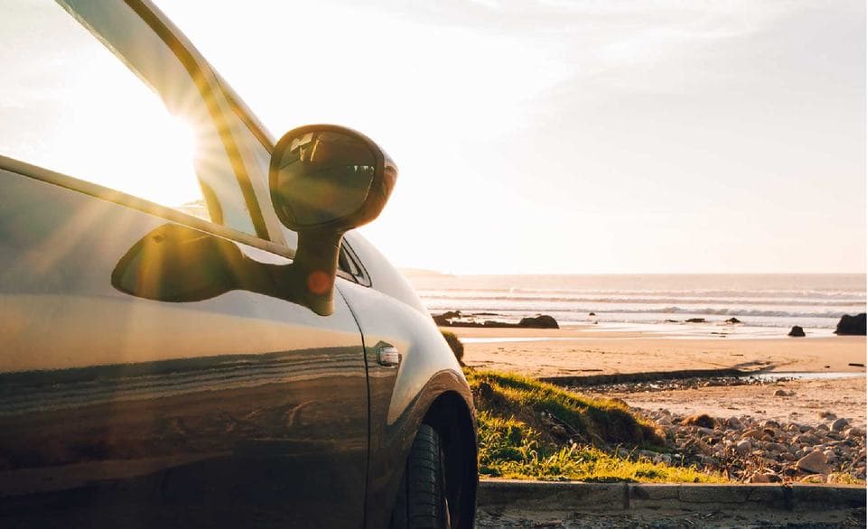 July Car Care in Reidsville, NC: Protecting Your Vehicle from Peak Summer Heat and UV Damage